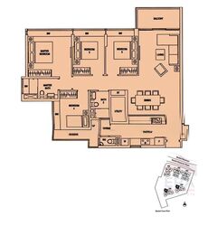 Waterfront Gold (D16), Condominium #560396731